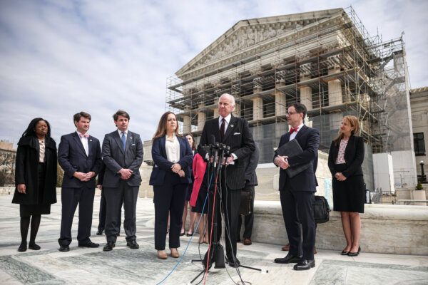 Supreme Court Allows States to Block Medicaid Funding for Planned Parenthood