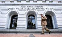 Appeals Court Considers Trump’s Ability to Deport Under Alien Enemies Act