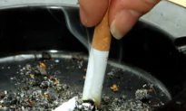 Craving a Cigarette? Exercise Could Help You Quit