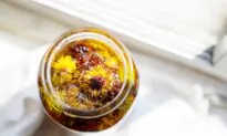 Calendula: An Ancient Remedy for Skin, Mouth, and Cancer Care Relief