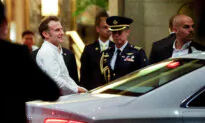 France Could Toughen Its Position on Israel Over Gaza Aid: Macron