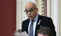 Quebec Tables Bill to Eliminate Interprovincial Trade Barriers on Sale of Goods