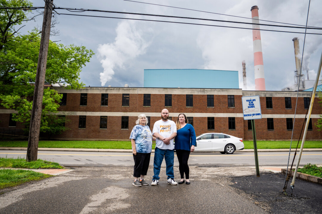 With Centuries-Old Ohio Paper Mill Set to Close, Locals Hope for a Miracle