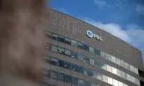PBS Sues Trump Administration Over Funding Cuts
