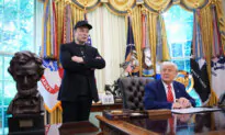 Trump Floats Terminating Musk’s Government Contracts as Feud Escalates