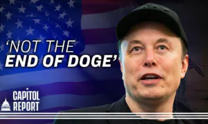 Musk Departs From DOGE; Trump Says China ‘Totally Violated’ Trade Agreement With US | Capitol Report