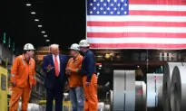 Manufacturing Activity Surges to 2025 High: Philadelphia Fed