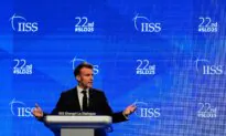 Macron Calls for Europe–Asia Coalition Amid US–China Tensions