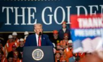 Steel, Aluminum Tariffs Will Double to 50 Percent, Trump Announces