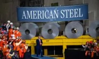 Nippon Steel Finalizes $15 Billion Takeover of US Steel