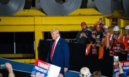 US Manufacturers’ Optimism Is Rising: Survey