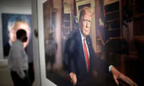 Trump Fires National Portrait Gallery Director