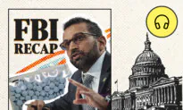 🎧 Will Neighborhoods Be Safer Under Patel’s FBI? Key Metrics to Watch