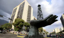 How Maduro and His Allies Stole Venezuela’s Oil Wealth