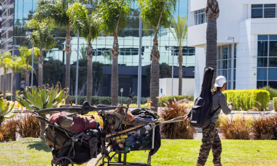 Rethinking California’s Safety Net: A Call for True Compassion 