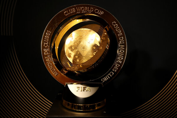 2025 FIFA Club World Cup: Teams, Players, and Everything to Know About New-Look Tournament