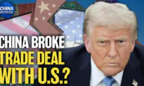 Tougher Trade War Ahead? Trump Accuses China of Violating Trade Deal