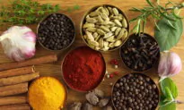 The Art and Evolution of Herbalism