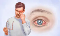 Pink Eye: Its Many Causes and Treatments, and How to Prevent Its Spread