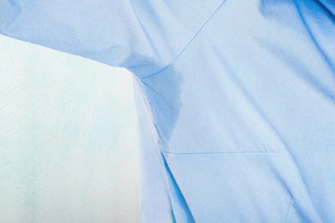 Say Goodbye to Body Odor With TCM Diet Conditioning