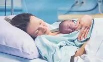 Canada’s Maternal Care Malady