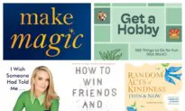 Books to Help Overcome Loneliness