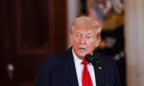 Trump Urges Patience, Trust on Tariff Policies at Town Hall