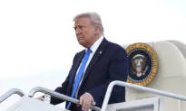 The Trump Administration Shapes America in 100 Days