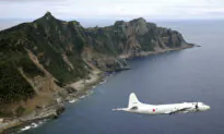China Challenges Japan in the Senkaku Islands and Raises the Risk of a US–China War