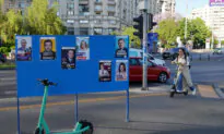 Romanians Gear Up for Presidential Run-Off