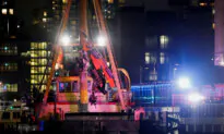 Doomed NYC Helicopter Broke Into 3 Sections Before Crash, NTSB Says