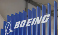 Boeing Hires Former Lockheed Martin Executive as Next CFO