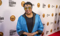 Trump Fires Librarian of Congress Carla Hayden