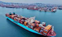 China’s Keynesian Model Is Crumbling—It Needs a Trade Deal, Fast