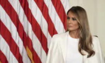 Melania Trump Documentary to Hit Theaters in January