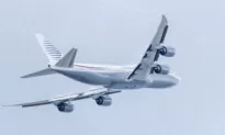 Qatar: Proposal to Gift Trump a Jet to Use as Air Force One Still ‘Under Consideration’