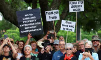 South African Land Expropriation Law Faces Legal Challenge