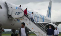 Costa Rica Signs Deal to Accept US Deportees From Other Countries