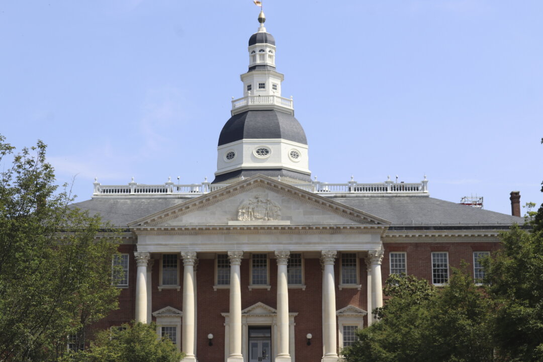 Maryland House Passes Mid-Decade Redistricting Bill, Sending Measure to Senate