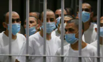Senate Republicans Block Vote on El Salvador Deportations