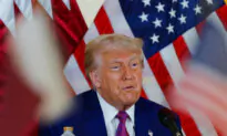 Trump Participates in Roundtable on Antifa