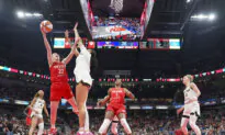 Caitlin Clark Says Flagrant Foul for Shoving Angel Reese Was Not ‘Malicious’