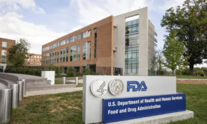 FDA Upgrades Recall on More Than 33,000 Bottles of Blood Pressure Drugs Nationwide
