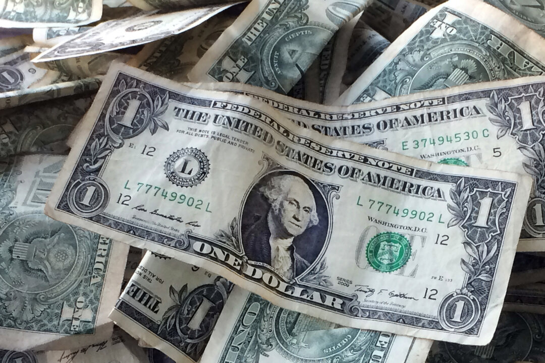 What Your Net Worth Statement Is Telling You