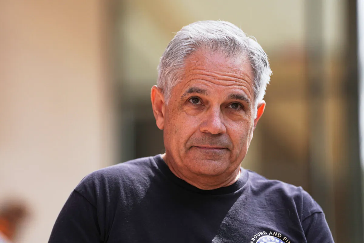 Krasner Federal Judge Says Philadelphia DA Krasner May Have Committed Crimes in ...
