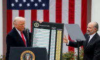 12 States Urge Federal Court to Halt Trump Admin’s Tariffs