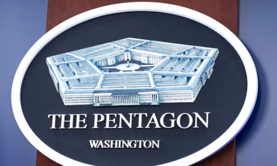 LIVE NOW: House Appropriations Committee Hears From National Guard, Reserve Leaders on FY2027 Budget