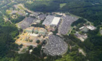 CIA Reports Shooting Outside Its Headquarters in Virginia