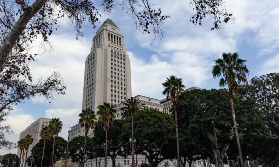 At LA Mayoral Debate, Bass Defends Her Response to Catastrophic Wildfires