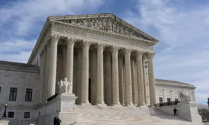 Supreme Court Upholds Tennessee’s Ban on ‘Gender-Affirming Care’ for Minors